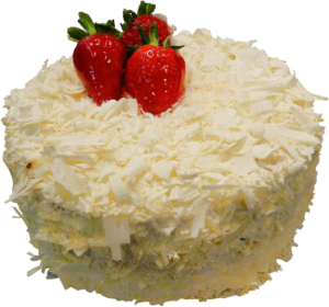 isolated, white chocolate cake, cakes, to bake, yummy, cakes, cakes, cakes, cakes, cakes